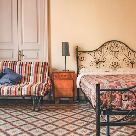 Casa Verdi - House Of Travelers Catania Luaran gambar