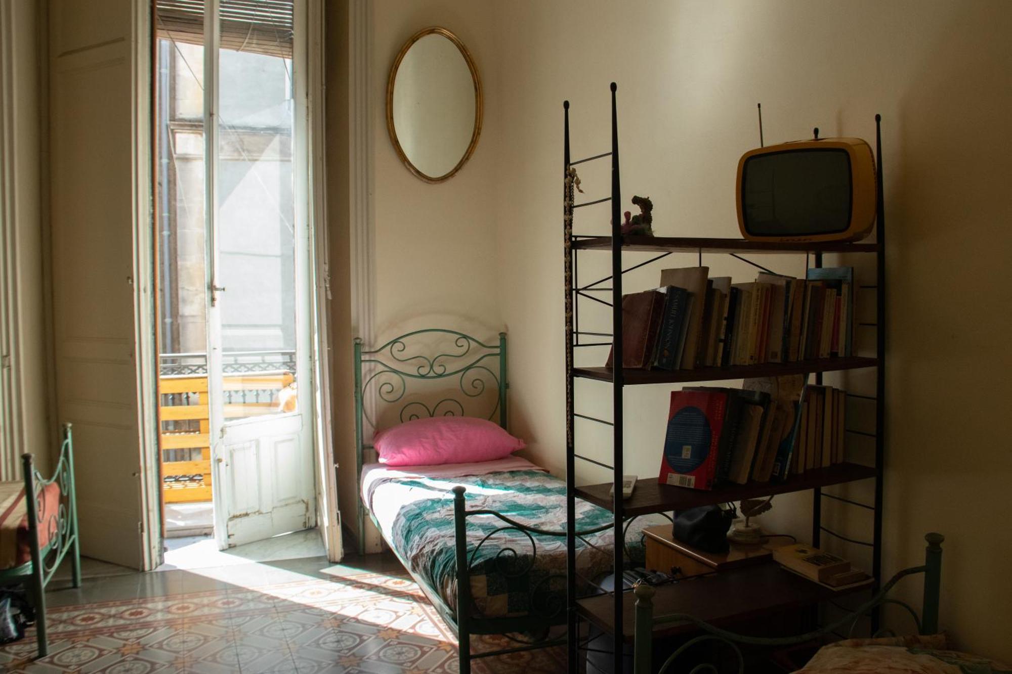 Casa Verdi - House Of Travelers Catania Luaran gambar