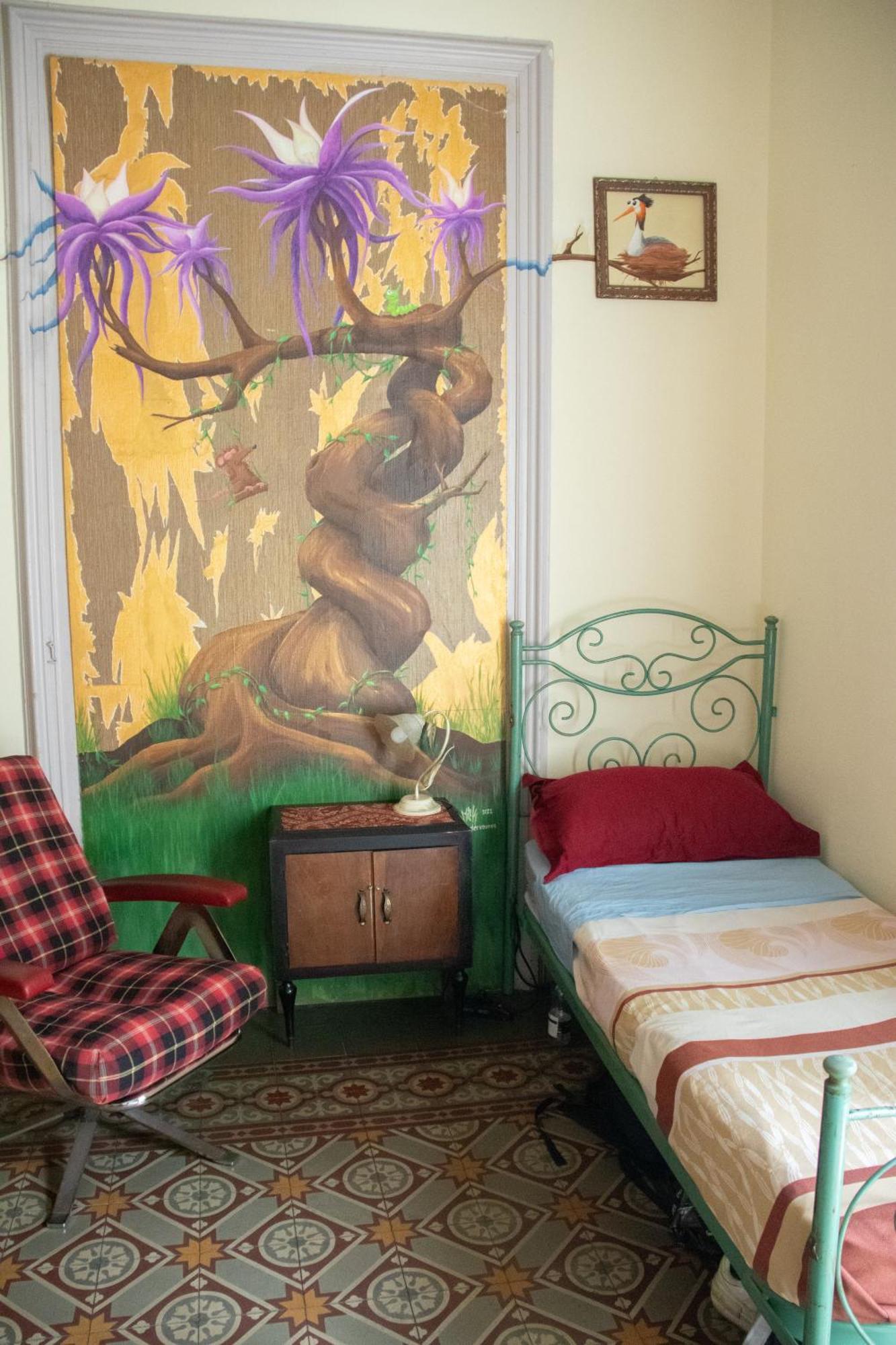 Casa Verdi - House Of Travelers Catania Luaran gambar