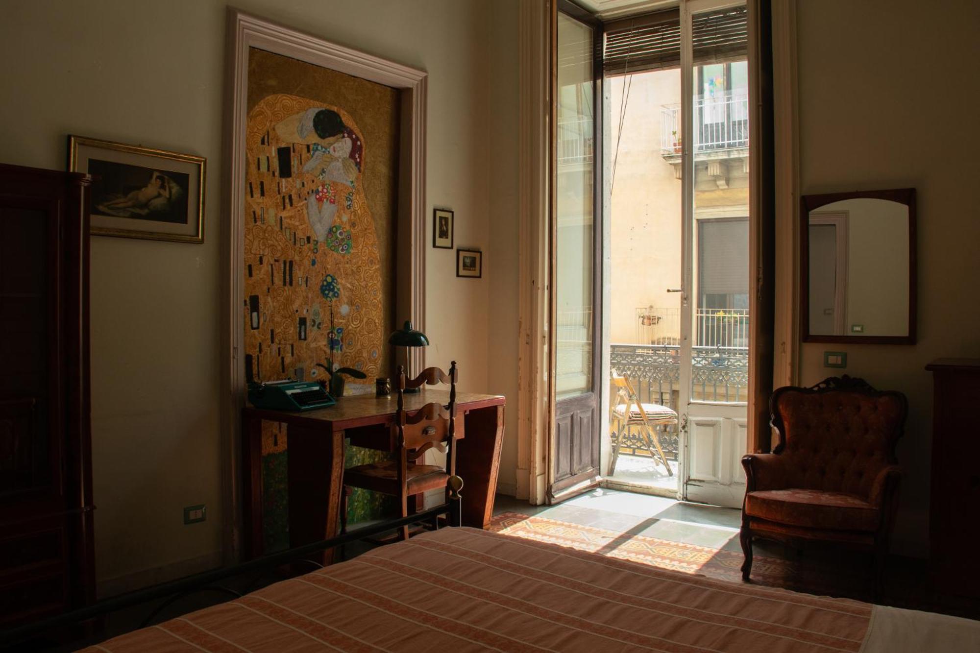 Casa Verdi - House Of Travelers Catania Luaran gambar