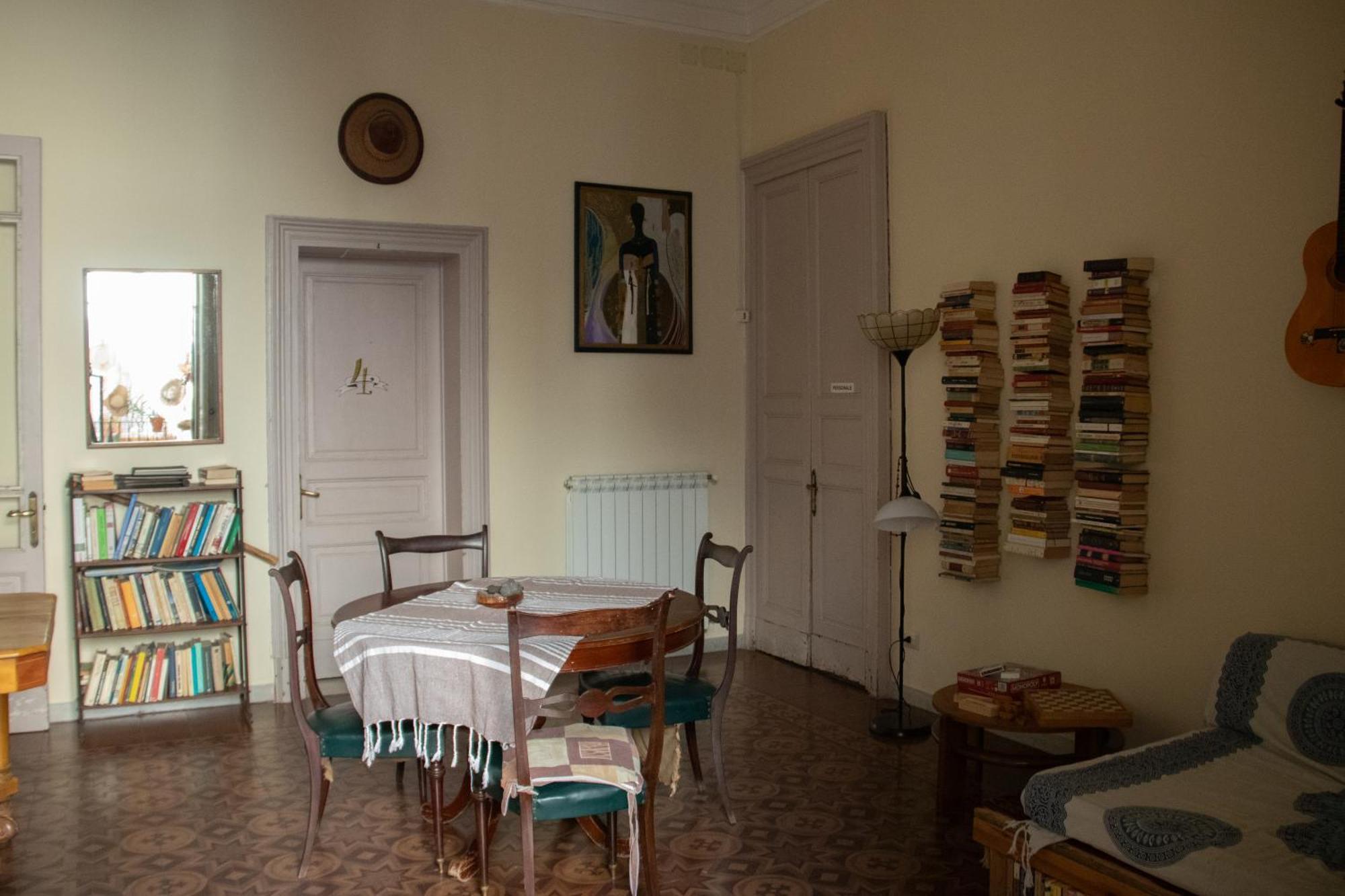Casa Verdi - House Of Travelers Catania Luaran gambar