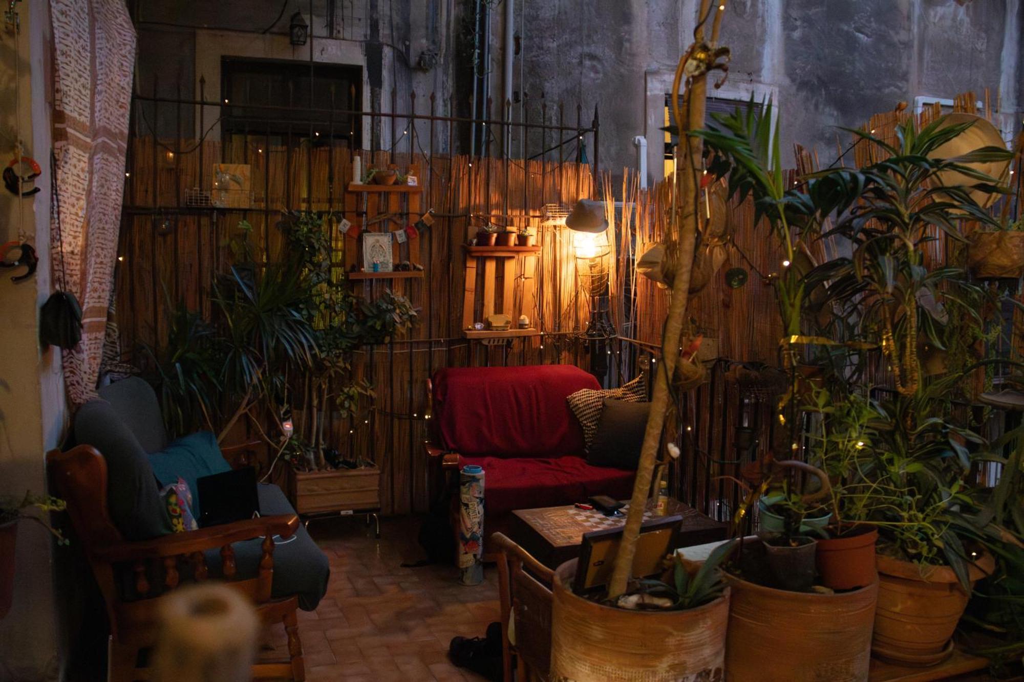 Casa Verdi - House Of Travelers Catania Luaran gambar