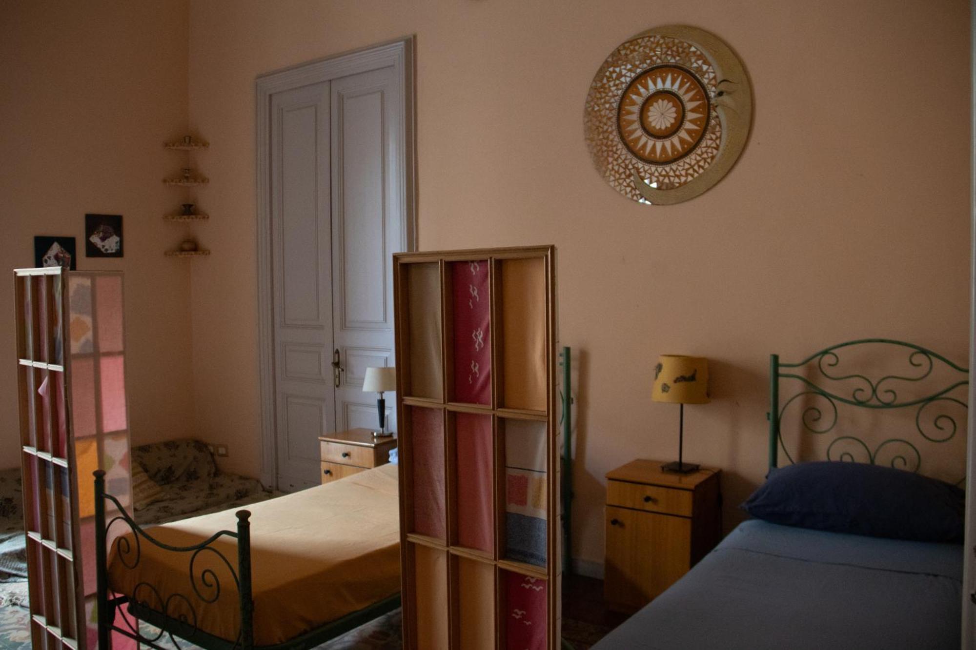 Casa Verdi - House Of Travelers Catania Luaran gambar