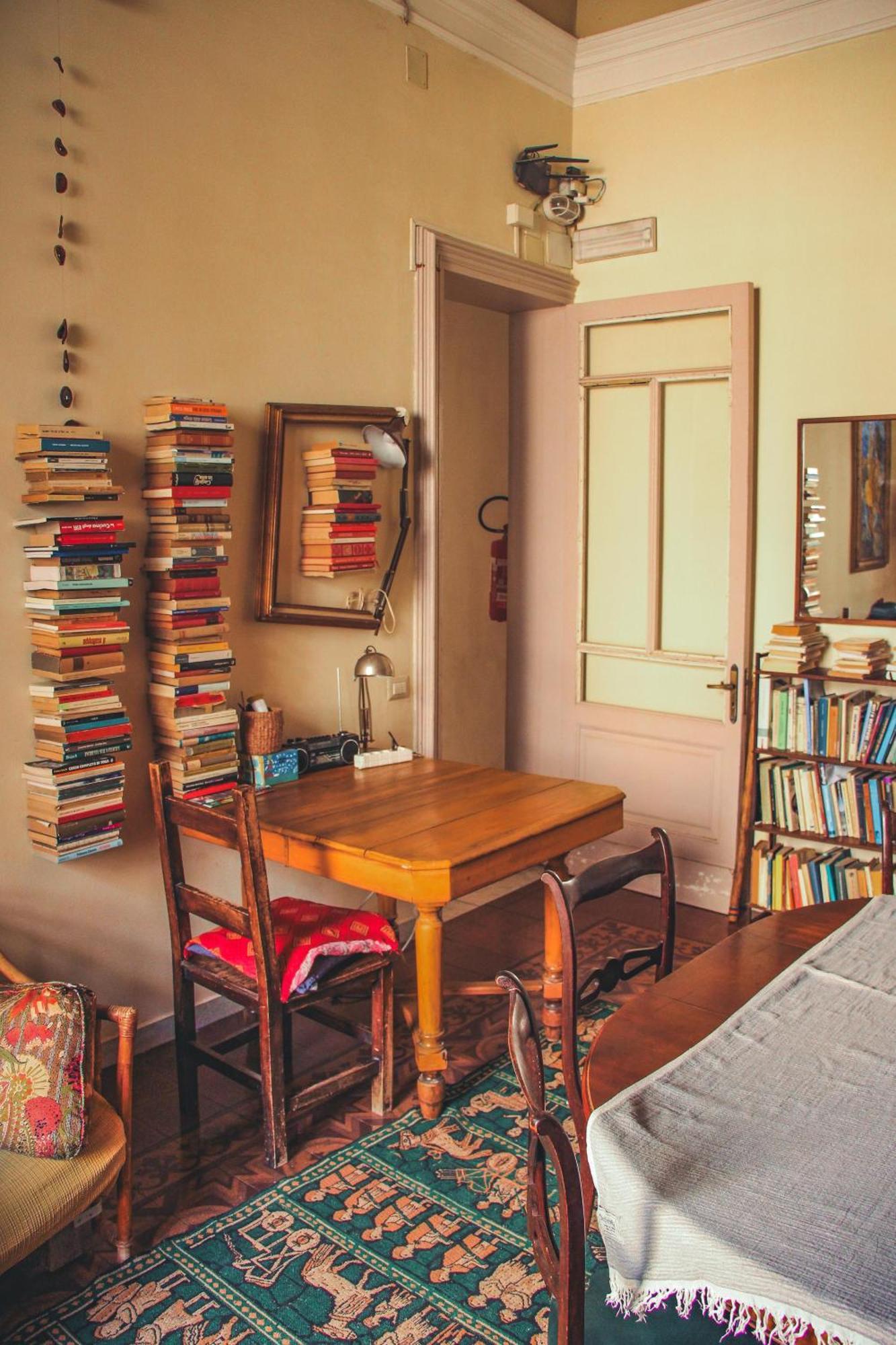 Casa Verdi - House Of Travelers Catania Luaran gambar