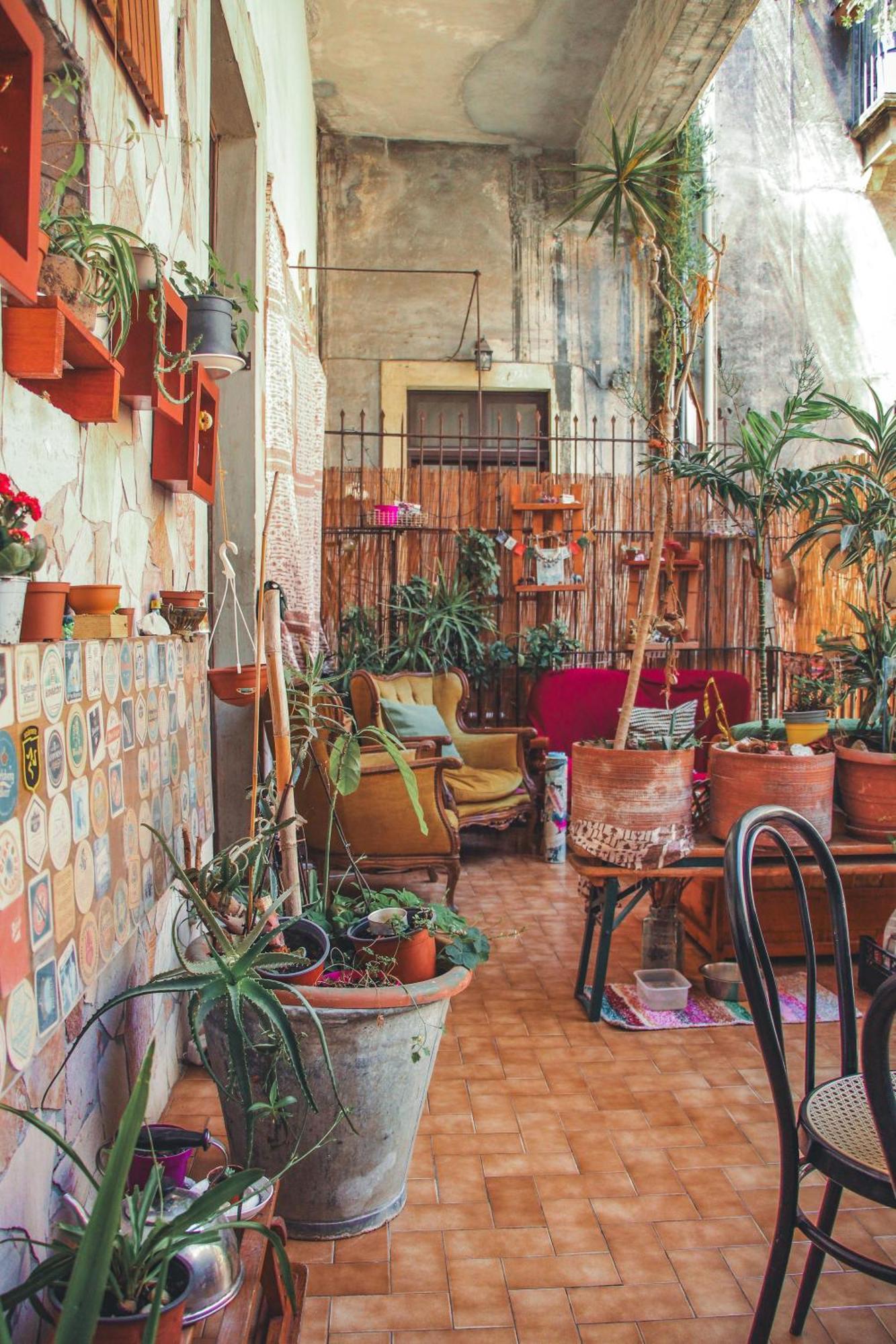 Casa Verdi - House Of Travelers Catania Luaran gambar