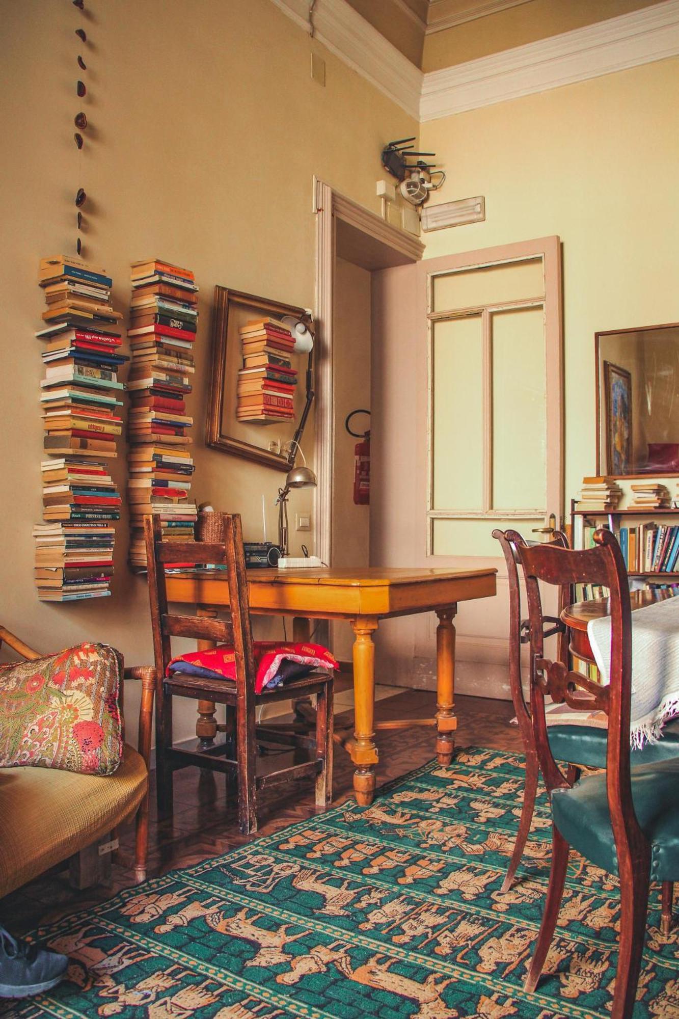 Casa Verdi - House Of Travelers Catania Luaran gambar