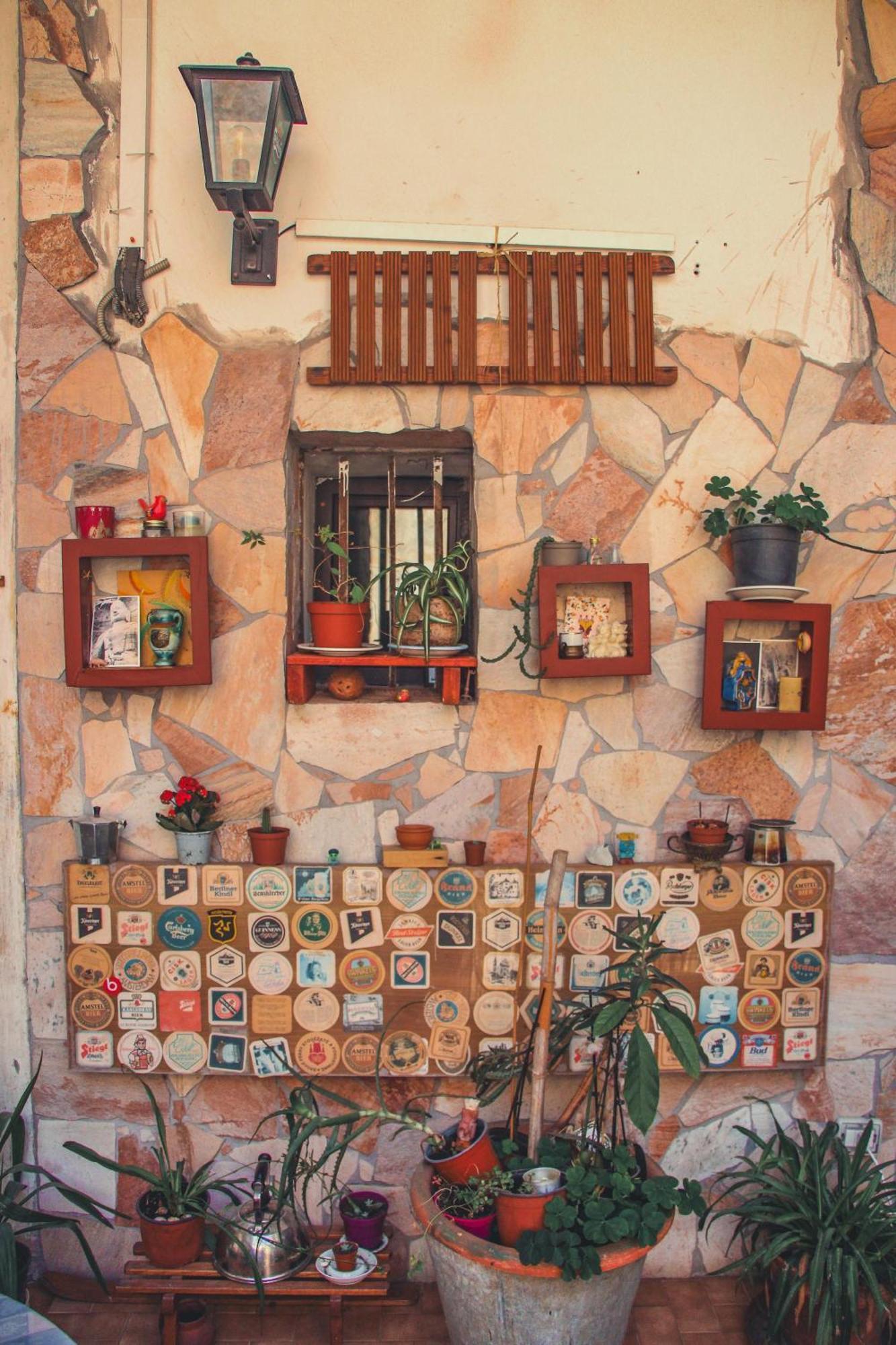 Casa Verdi - House Of Travelers Catania Luaran gambar