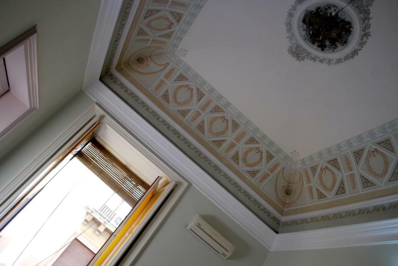 Casa Verdi - House Of Travelers Catania Luaran gambar