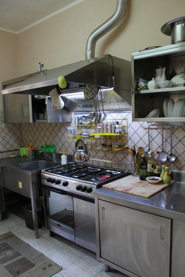 Casa Verdi - House Of Travelers Catania Luaran gambar