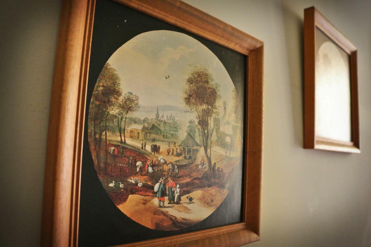 Casa Verdi - House Of Travelers Catania Luaran gambar